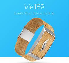 well be bracelet connecté