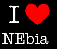 love nebia