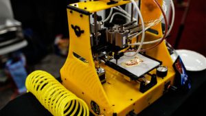 beehex pizza robot