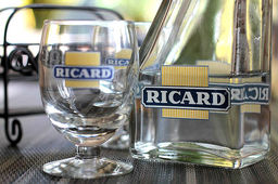 Pernod-Ricard alcool