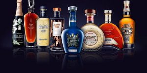 Pernod-Ricard Brands