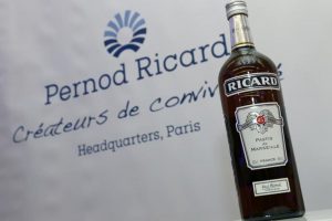 pernod-ricard entreprise