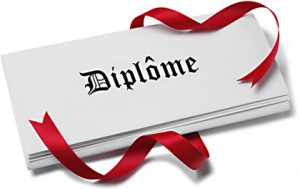 diplome laurence fauconnier