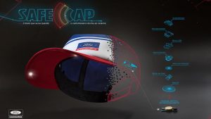 ford safecap