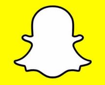 laurence fauconnier snapchat fonctionnalités