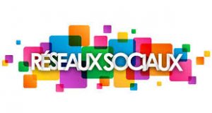 réseaux sociaux